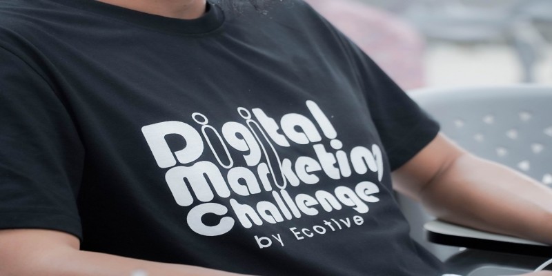 EcoTive จัดอบรม "โครงการ Digital Marketing Challenge by EcoTive"